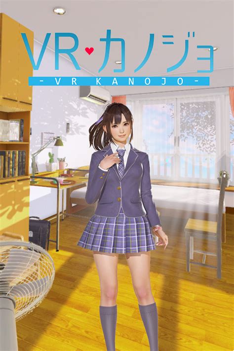 vr kanojo patch|i need help with the 18+ patch :: VR Kanojo General Discussions